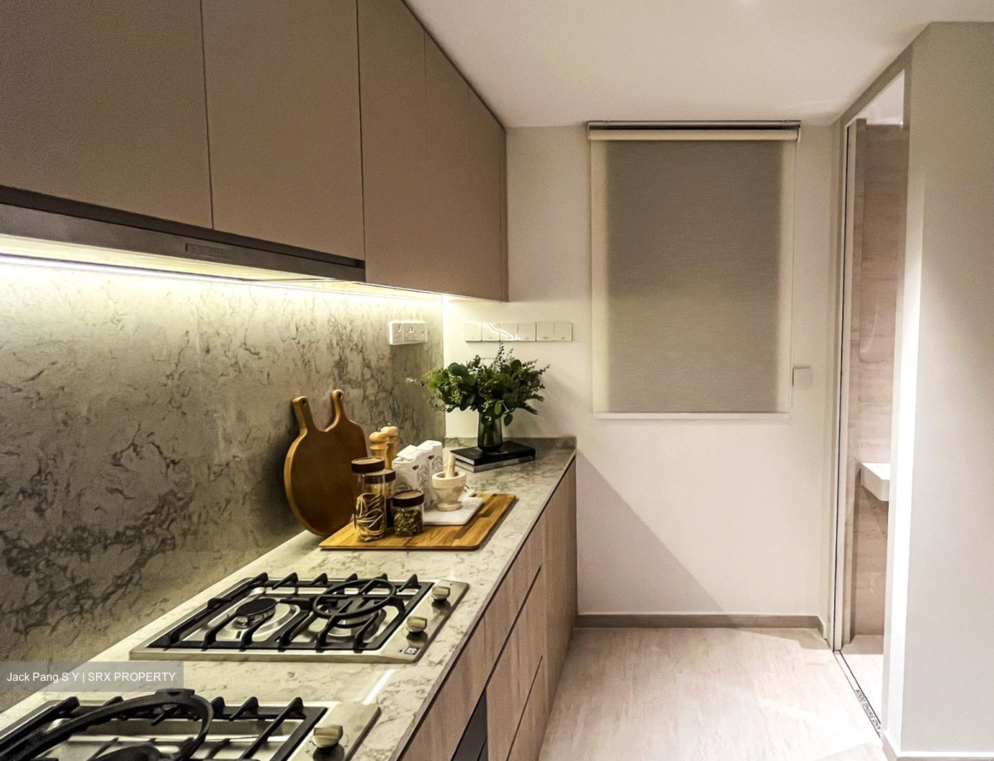 Bloomsbury Residences (D5), Apartment #499892261